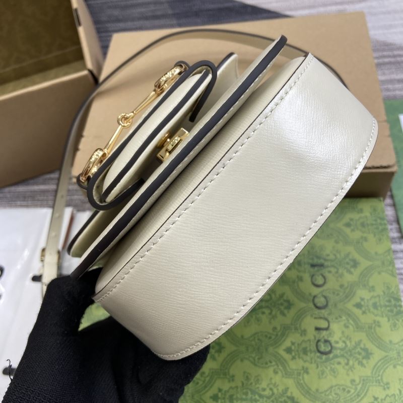 Gvc*1 horsebit bags